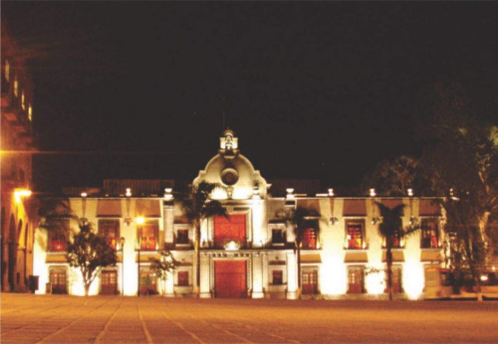 PalacioMpal