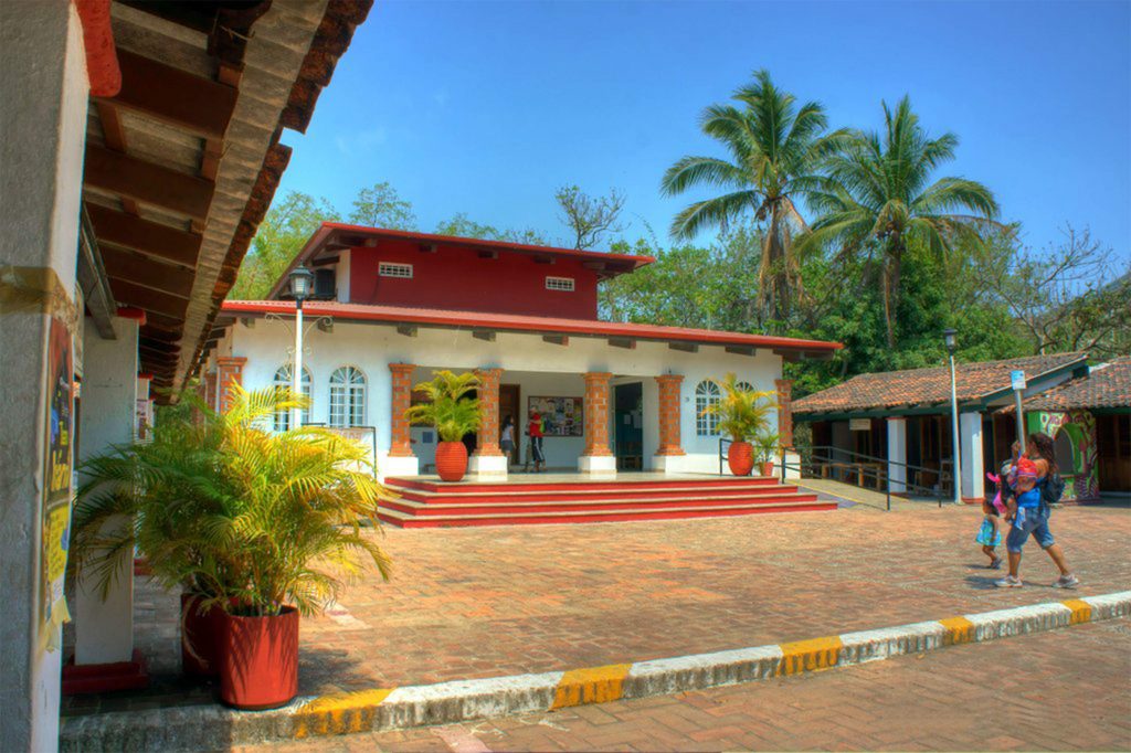 Centro Cultural Cuale