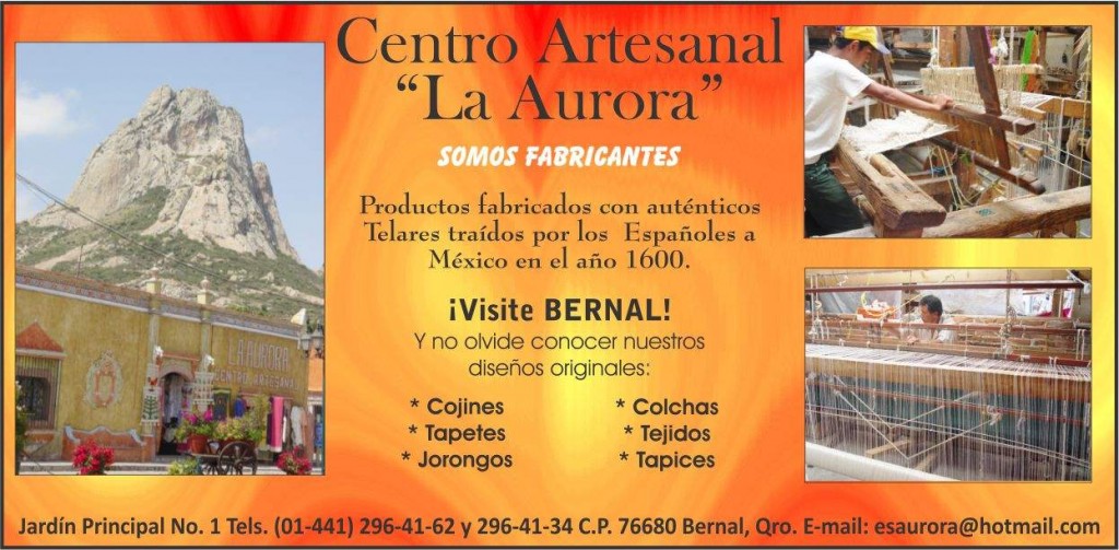 CentroArtesanalQro