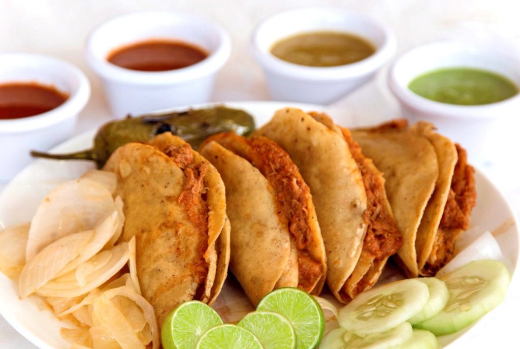 Felipe Tacos de Barbacoa Guía Turística Anfitrión México