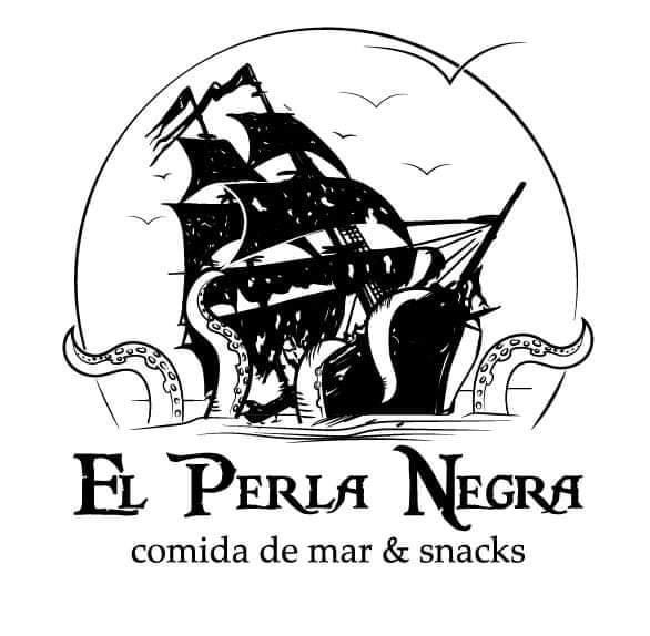 El Perla Negra Comida de Mar & Snacks – Guía Turística Anfitrión México