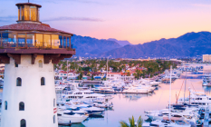 Marina-Vallarta